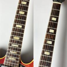 Gibson 【VINTAGE】1970's ES-335 TDC Cherry Red【3.46kg】_4