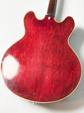 Gibson 【VINTAGE】1970's ES-335 TDC Cherry Red【3.46kg】_6