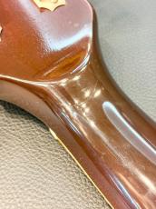 Gibson 【VINTAGE】1970's ES-335 TDC Cherry Red【3.46kg】_10