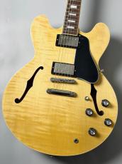 Gibson Modern Collection ES-335 Figured Antique Natural s/n 209940141【3.61kg】