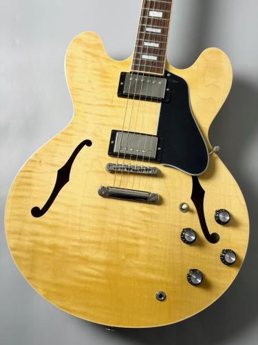 Gibson Modern Collection ES-335 Figured Antique Natural s/n 209940141【3.61kg】