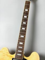 Gibson Modern Collection ES-335 Figured Antique Natural s/n 209940141【3.61kg】_4