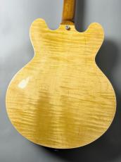 Gibson Modern Collection ES-335 Figured Antique Natural s/n 209940141【3.61kg】_7