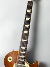Gibson 軽量! Historic Collection 1958 Les Paul Standard Reissue VOS (#841781) Iced Tea ≒3.81kg_4