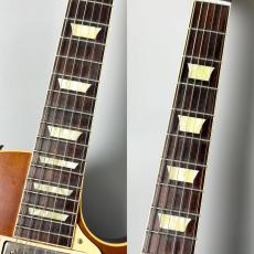Gibson 軽量! Historic Collection 1958 Les Paul Standard Reissue VOS (#841781) Iced Tea ≒3.81kg_5