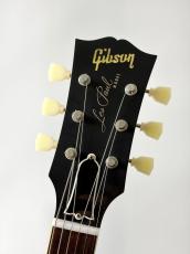 Gibson 軽量! Historic Collection 1958 Les Paul Standard Reissue VOS (#841781) Iced Tea ≒3.81kg_6