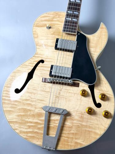 Gibson 【USED】ES-175 Antique Natural #91917308 【3.20kg】