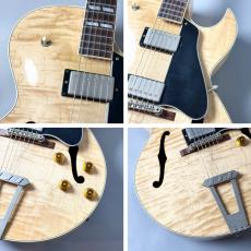 Gibson 【USED】ES-175 Antique Natural #91917308 【3.20kg】_3