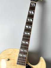 Gibson 【USED】ES-175 Antique Natural #91917308 【3.20kg】_4