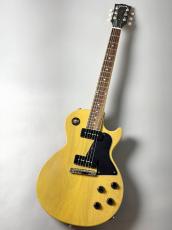 Gibson Les Paul Special Single Cutaway TV Yellow #233550242【3.80kg】_2