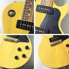 Gibson Les Paul Special Single Cutaway TV Yellow #233550242【3.80kg】_3