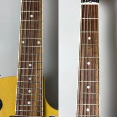 Gibson Les Paul Special Single Cutaway TV Yellow #233550242【3.80kg】_5