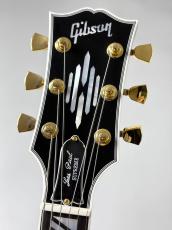 Gibson Les Paul Supreme Wine Red #231850171 【4.04kg】_6