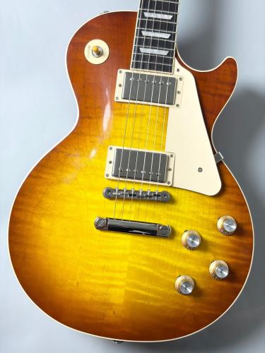 Gibson 【黒指板!】Les Paul Standard '60s Iced Tea  #228850217 [4.24kg]