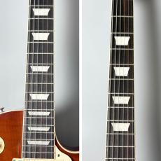 Gibson 【黒指板!】Les Paul Standard '60s Iced Tea  #228850217 [4.24kg]_4