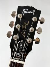 Gibson 【黒指板!】Les Paul Standard '60s Iced Tea  #228850217 [4.24kg]_5