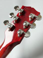 Gibson 【黒指板!】Les Paul Standard '60s Iced Tea  #228850217 [4.24kg]_8