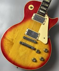 Gibson 【1977年製】 Les Paul Deluxe Convert -Cherry Sunburst- 【4.67kg】