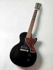 Gibson 【USED】Les Paul Junior Single Cut Ebony #225520267 【3.10kg】_2