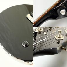 Gibson 【USED】Les Paul Junior Single Cut Ebony #225520267 【3.10kg】_4