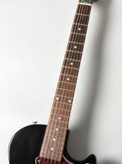 Gibson 【USED】Les Paul Junior Single Cut Ebony #225520267 【3.10kg】_5