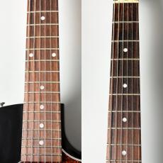 Gibson 【USED】Les Paul Junior Single Cut Ebony #225520267 【3.10kg】_6