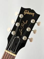 Gibson 【USED】Les Paul Junior Single Cut Ebony #225520267 【3.10kg】_7