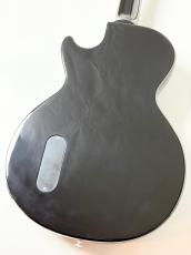 Gibson 【USED】Les Paul Junior Single Cut Ebony #225520267 【3.10kg】_8