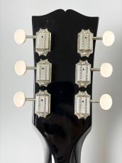 Gibson 【USED】Les Paul Junior Single Cut Ebony #225520267 【3.10kg】_11