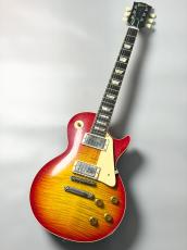 Gibson 【漆黒指板&極上杢】1959 Les Paul Standard Reissue VOS Washed Cherry Sunburst【4.03kg】_2