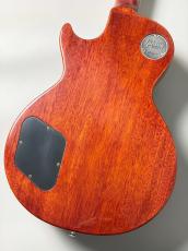 Gibson 【漆黒指板&極上杢】1959 Les Paul Standard Reissue VOS Washed Cherry Sunburst【4.03kg】_6