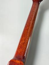 Gibson 【漆黒指板&極上杢】1959 Les Paul Standard Reissue VOS Washed Cherry Sunburst【4.03kg】_7