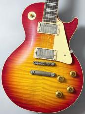 Gibson Murphy Lab 1959 Les Paul Standard Ultra Light  Aged Washed Cherry Sunburst #951748【3.84kg】