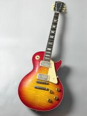 Gibson Murphy Lab 1959 Les Paul Standard Ultra Light  Aged Washed Cherry Sunburst #951748【3.84kg】_2