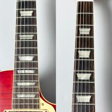 Gibson Murphy Lab 1959 Les Paul Standard Ultra Light  Aged Washed Cherry Sunburst #951748【3.84kg】_5