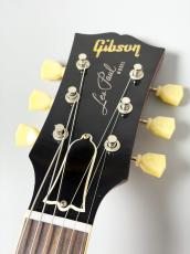 Gibson Murphy Lab 1959 Les Paul Standard Ultra Light  Aged Washed Cherry Sunburst #951748【3.84kg】_6