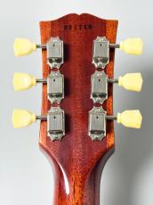 Gibson Murphy Lab 1959 Les Paul Standard Ultra Light  Aged Washed Cherry Sunburst #951748【3.84kg】_10