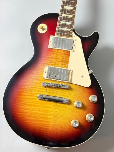 Gibson 【セール!】 Les Paul Standard '60s AAA Figured Top Triburst #200850257 [4.40kg]