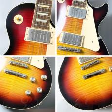 Gibson 【セール!】 Les Paul Standard '60s AAA Figured Top Triburst #200850257 [4.40kg]_3