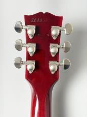 Gibson 【セール!】 Les Paul Standard '60s AAA Figured Top Triburst #200850257 [4.40kg]_8