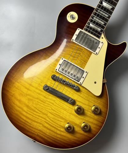 Gibson 1959 Les Paul Standard VOS -Western Desert Fade- #952429 [4.06kg]