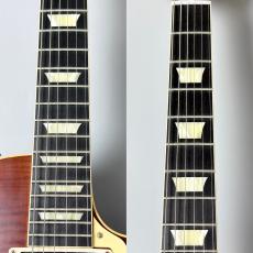 Gibson 1959 Les Paul Standard Reissue Faded Cherry Tea Burst VOS #952355 【3.82kg】_5