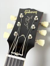 Gibson 1959 Les Paul Standard Reissue Faded Cherry Tea Burst VOS #952355 【3.82kg】_6