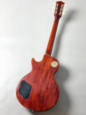 Gibson 1959 Les Paul Standard Reissue Faded Cherry Tea Burst VOS #952355 【3.82kg】_8