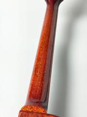 Gibson 1959 Les Paul Standard Reissue Faded Cherry Tea Burst VOS #952355 【3.82kg】_9