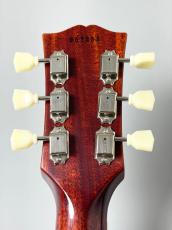 Gibson 1959 Les Paul Standard Reissue Faded Cherry Tea Burst VOS #952355 【3.82kg】_10