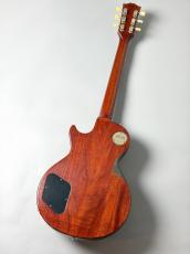 Gibson 【Gibson Expo】Murphy Lab 1959 Les Paul Standard Sunrise Tea Burst Heavy Aged 4.07kg_7