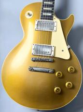 Gibson Historic Collection 1957 Les Paul Standard  VOS Double Gold #751691 【3.87kg】