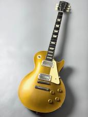 Gibson Historic Collection 1957 Les Paul Standard  VOS Double Gold #751691 【3.87kg】_2