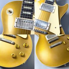 Gibson Historic Collection 1957 Les Paul Standard  VOS Double Gold #751691 【3.87kg】_3
